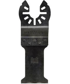 Полотно DeWALT DT20701 для DWE315/DCS355, 30/43 мм, 18 зубьев, BiM, фото  | SNABZHENIE.com.ua