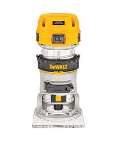 Фрезер окантовочный DeWALT D26200, фото  | SNABZHENIE.com.ua