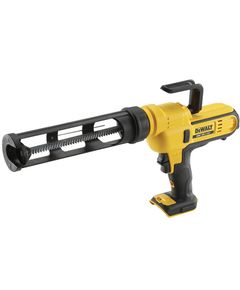 Акумуляторный пистолет для герметиков DeWALT DCE560N, фото  | SNABZHENIE.com.ua