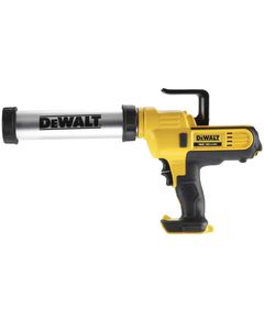 Акумуляторный пистолет DeWALT DCE571N для герметиков, фото  | SNABZHENIE.com.ua