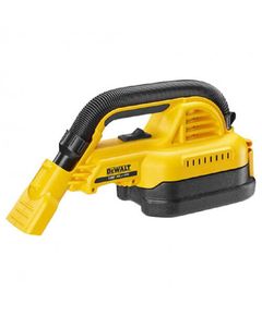 Аккумуляторный пылесос DeWALT DCV517N, фото  | SNABZHENIE.com.ua