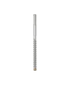 Бур DeWALT SDS-MAX XLR 4 кромки, 26x200x340 мм, фото  | SNABZHENIE.com.ua