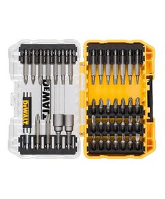 Набір біт DeWALT EXTREME FlexTorq, 40 шт у кейсі (DT70705), фото  | SNABZHENIE.com.ua