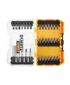 Набор бит DeWALT EXTREME FlexTorq, 25 шт, 25 и 50 мм, кейс, фото  | SNABZHENIE.com.ua
