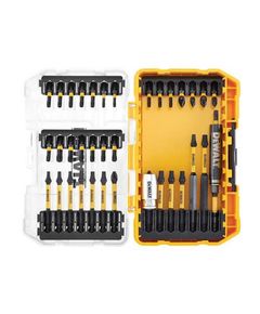 Набор бит DeWALT EXTREME FlexTorq, 37 шт, кейс, фото  | SNABZHENIE.com.ua
