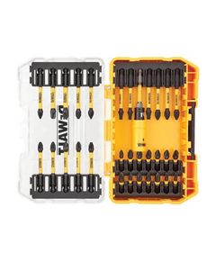 Набір біт DeWALT EXTREME FlexTorq, 31 шт. в кейсі, фото  | SNABZHENIE.com.ua