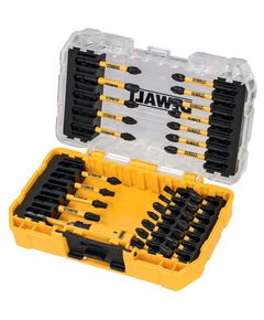 Набор бит DeWALT EXTREME FlexTorq 31 шт, Phillips, Torx, кейс DT70739T, фото  | SNABZHENIE.com.ua