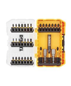 Набор бит DeWALT EXTREME FlexTorq, 33 шт, 25 мм в кейсе, фото  | SNABZHENIE.com.ua