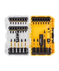 Набір біт DeWALT EXTREME FlexTorq, 32 шт у кейсі, фото  | SNABZHENIE.com.ua