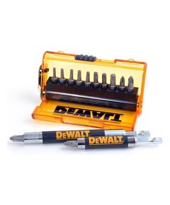 Набор бит DeWALT 14 шт, Torx, Philips, Pozidriv, 25 мм, фото  | SNABZHENIE.com.ua