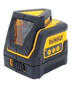 Лазер DeWALT DW0811 2-х плоскостной самовыравнивающийся инструмент, фото  | SNABZHENIE.com.ua