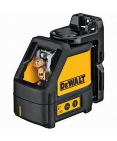 Лазер DeWALT DW088K самовыравнивающийся, 2 плоскости, фото  | SNABZHENIE.com.ua