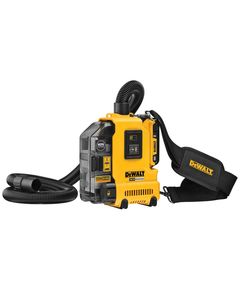 Аккумуляторный пылесос DeWALT DWH161D1, фото  | SNABZHENIE.com.ua