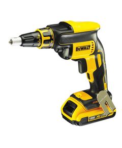 Акумуляторний безщітковий шуруповерт DeWALT DCF620D2, 18 В, фото  | SNABZHENIE.com.ua