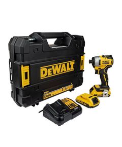 Акумуляторний безщітковий ударний шуруповерт DeWALT DCF809D2T, фото  | SNABZHENIE.com.ua