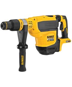 Перфоратор DeWALT DCH614N аккумуляторный SDS-MAX бесщеточный, фото  | SNABZHENIE.com.ua