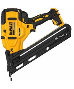Аккумуляторный гвоздезабиватель DeWALT DCN650N, фото  | SNABZHENIE.com.ua