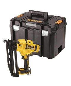 Акумуляторний гвоздезабивник DeWALT DCN660NT FLEXVOLT 18V, фото  | SNABZHENIE.com.ua
