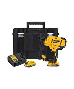 Гвоздезабиватель DeWALT DCN681D2, фото  | SNABZHENIE.com.ua
