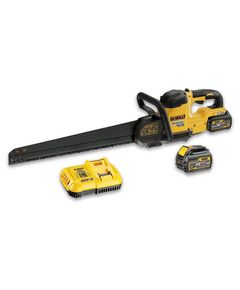 Аккумуляторная пила DeWALT DCS398T2, фото  | SNABZHENIE.com.ua
