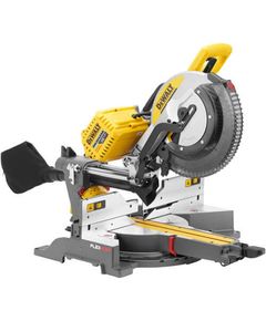 Акумуляторна торцева пила DeWALT DHS780N, фото  | SNABZHENIE.com.ua