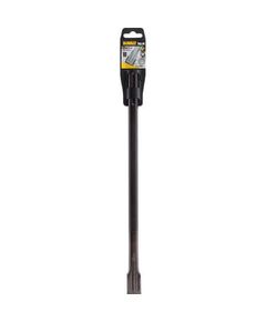 Зубило DeWALT SDS-MAX XLR плоское 25x400 мм, фото  | SNABZHENIE.com.ua