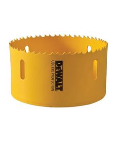 Коронка по металу DeWALT Біметалева, діаметр 140 мм (DT83140), фото  | SNABZHENIE.com.ua