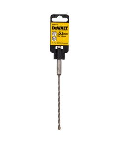 Бур DeWALT SDS-Plus 5.5x92x160 мм, фото  | SNABZHENIE.com.ua