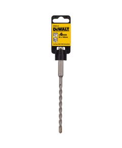 Бур DeWALT SDS-Plus 6x92x160 мм (DT9635) для ударного свердління, фото  | SNABZHENIE.com.ua
