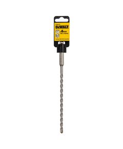 Бур DeWALT SDS-Plus 6x140x210 мм, фото  | SNABZHENIE.com.ua