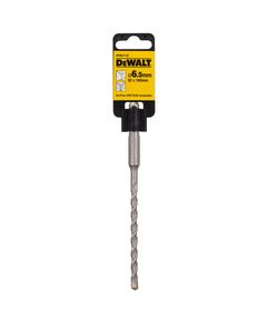 Сверло DeWALT SDS-Plus 6.5x92x160 мм (DT9637), фото  | SNABZHENIE.com.ua