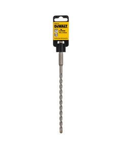 Бур DeWALT SDS-Plus 7x140x210 мм, фото  | SNABZHENIE.com.ua
