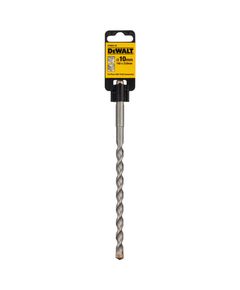 Бур DeWALT SDS-Plus 10x140x210 мм для бетона, фото  | SNABZHENIE.com.ua
