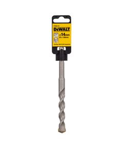 Бур DeWALT SDS-Plus 14x85x160 мм (DT9650) – свердло для бетону, фото  | SNABZHENIE.com.ua