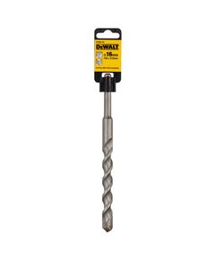 Бур DeWALT SDS-Plus 16x125x210 мм, фото  | SNABZHENIE.com.ua