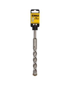 Бур DeWALT SDS-Plus 18x210x120 мм (DT9655) для профессионалов, фото  | SNABZHENIE.com.ua