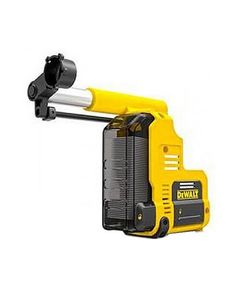 Система пиловидалення DeWALT для перфораторів SDS-Plus DCH273/D25303DH, фото  | SNABZHENIE.com.ua