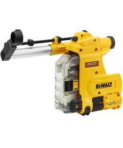 Система пиловидалення DeWALT для перфораторів SDS-Plus DCH283/DCH323, фото  | SNABZHENIE.com.ua