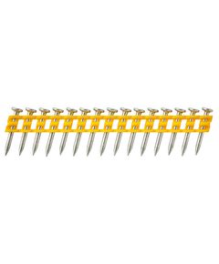 Гвозди DeWALT для мягкого бетона 40 мм, 1005 шт, 2.6 мм, фото  | SNABZHENIE.com.ua