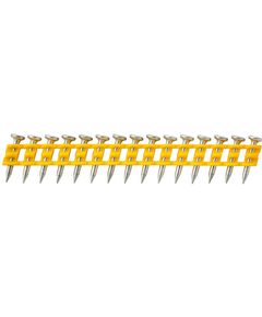 Гвозди по мягкому бетону 25 мм для DCN890 DeWALT, 1005 шт., фото  | SNABZHENIE.com.ua