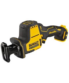 Аккумуляторная бесщёточная сабельная пила DeWALT DCS312N 18В, фото  | SNABZHENIE.com.ua