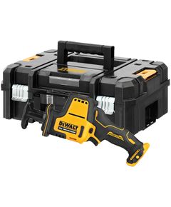 Аккумуляторная бесщёточная сабельная пила DeWALT DCS312NT 18В, фото  | SNABZHENIE.com.ua
