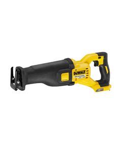 Сабельная пила DeWALT XR FLEXVOLT DCS388N 18В без АКБ, фото  | SNABZHENIE.com.ua