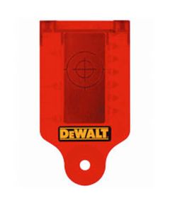 Мишень-лучеуловитель DeWALT DE0730, фото  | SNABZHENIE.com.ua