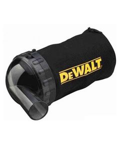 Мішок DeWALT для збору стружки рубанків D26500/D26501K (DE2650), фото  | SNABZHENIE.com.ua