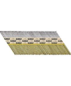 Гвозді сталеві DeWALT DNPT28R75Z, 75 мм, 2,8 мм, 2200 шт., фото  | SNABZHENIE.com.ua