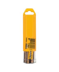 Сверло DeWALT EXTREME COBALT HSS-CO 13 мм, 5 шт, длина 151 мм, фото  | SNABZHENIE.com.ua
