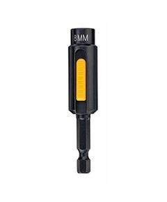 Головка магнитная шестигранная DeWALT 8 мм, фото  | SNABZHENIE.com.ua