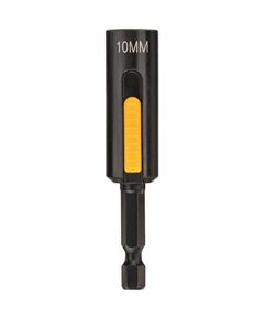 Головка магнитная DeWALT 10 мм шестигранная, фото  | SNABZHENIE.com.ua
