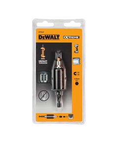 Магнітний тримач біт DeWALT 75 мм, 1/4, 6.3 мм DT7513T, фото  | SNABZHENIE.com.ua